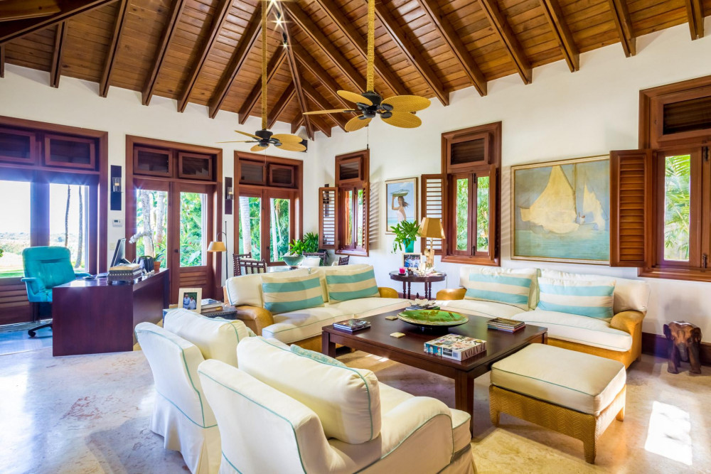 Casa de Campo 103