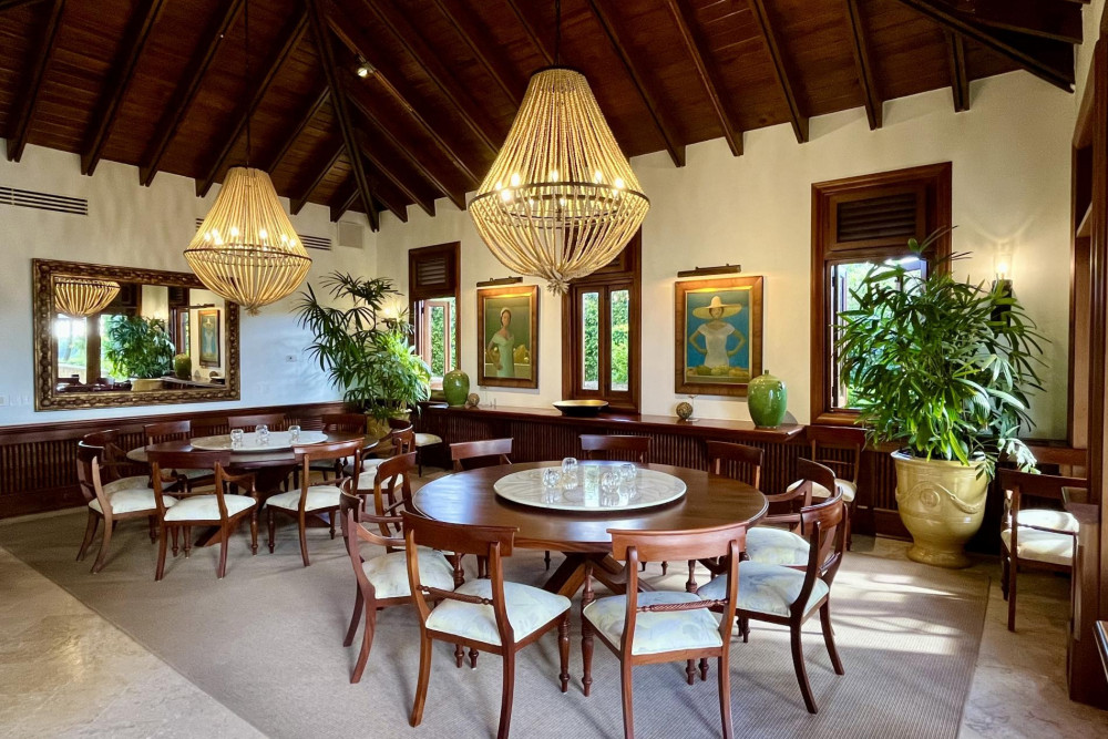 Casa de Campo 103