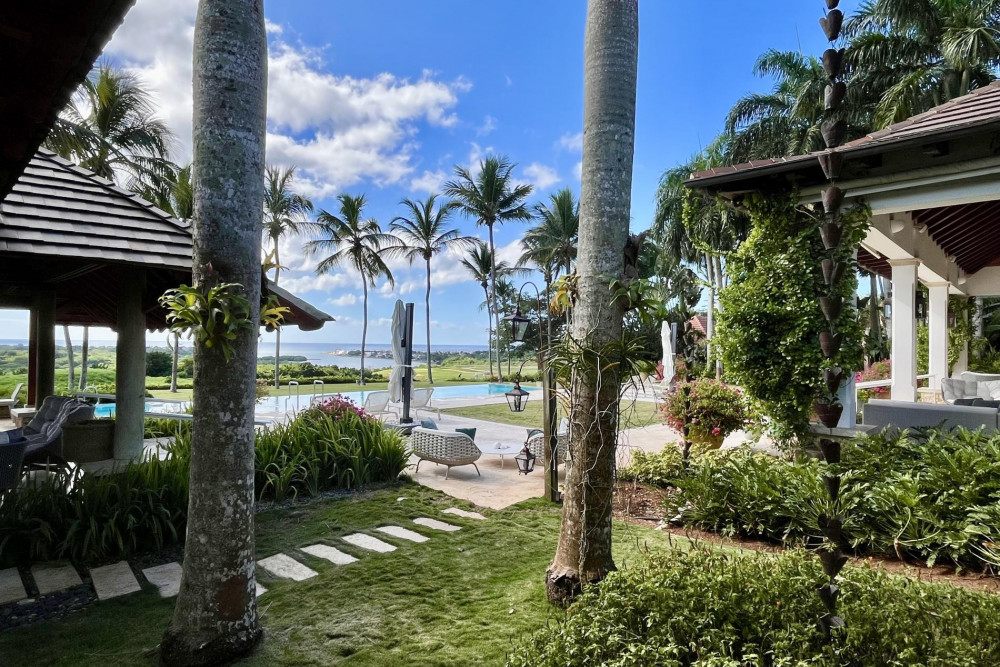 Casa de Campo 103