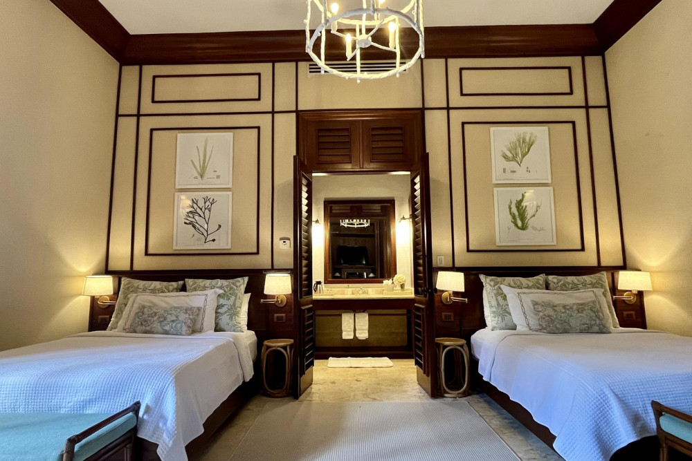 Casa de Campo 103