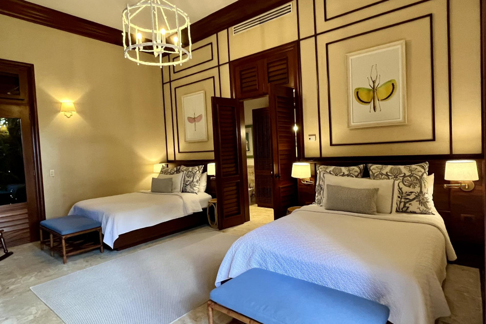 Casa de Campo 103