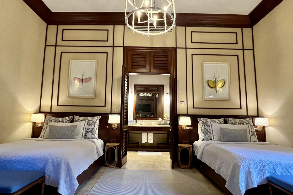 Casa de Campo 103