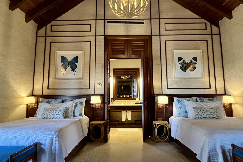 Casa de Campo 103