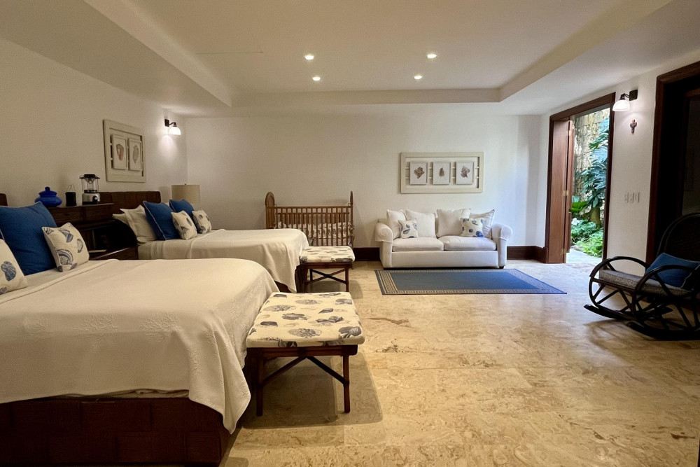 Casa de Campo 103