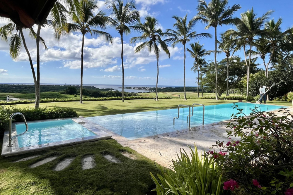 Casa de Campo 103