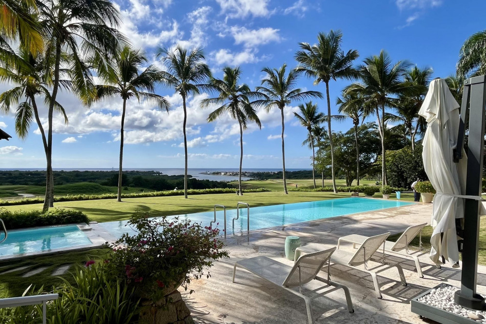 Casa de Campo 103