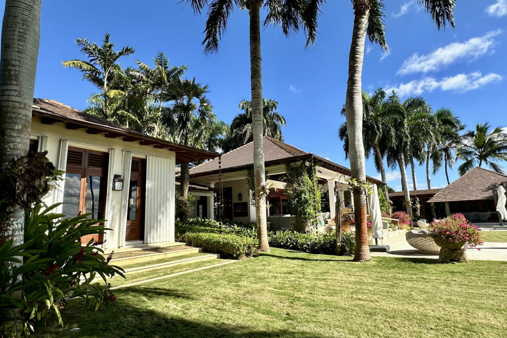 Casa de Campo 103