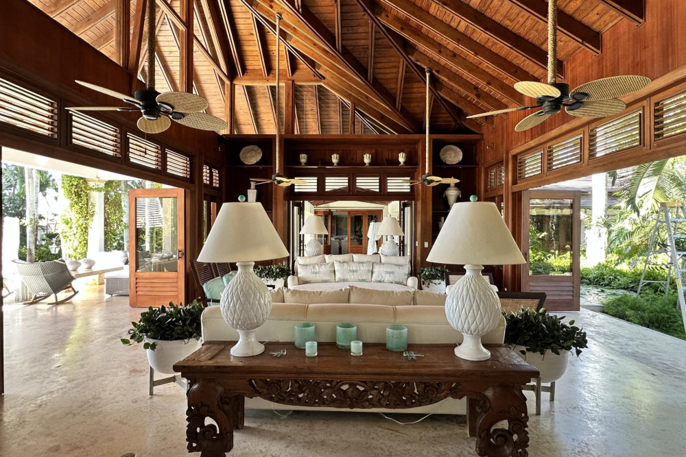 Casa de Campo 103