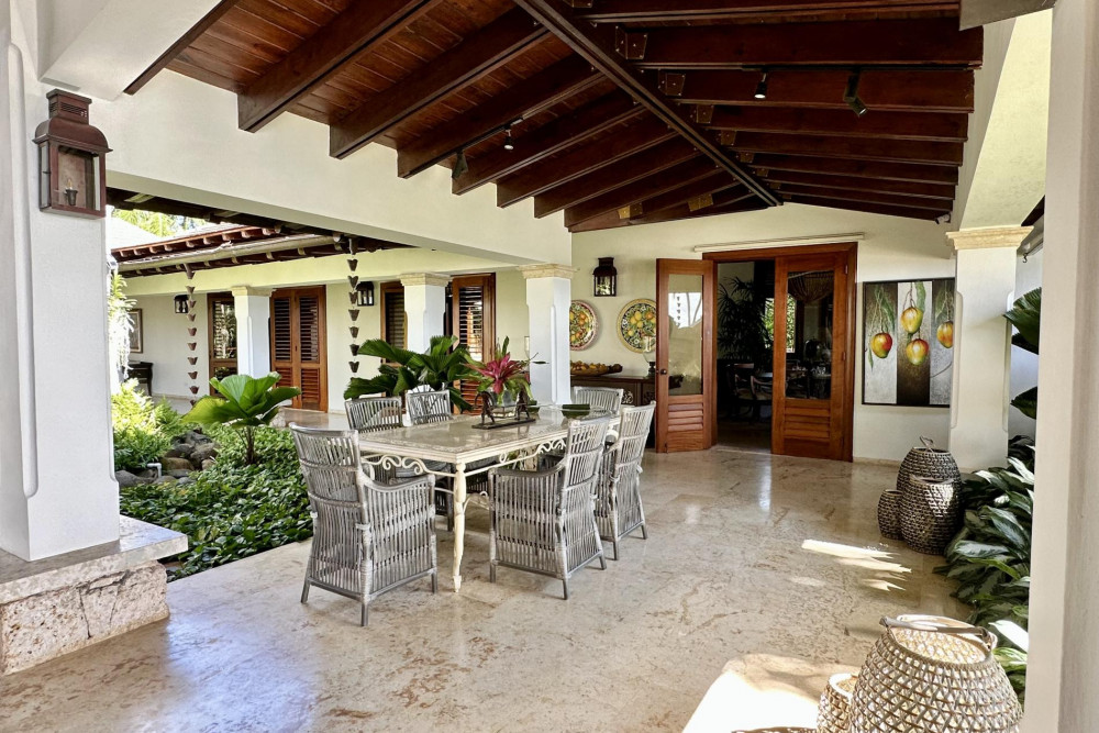 Casa de Campo 103