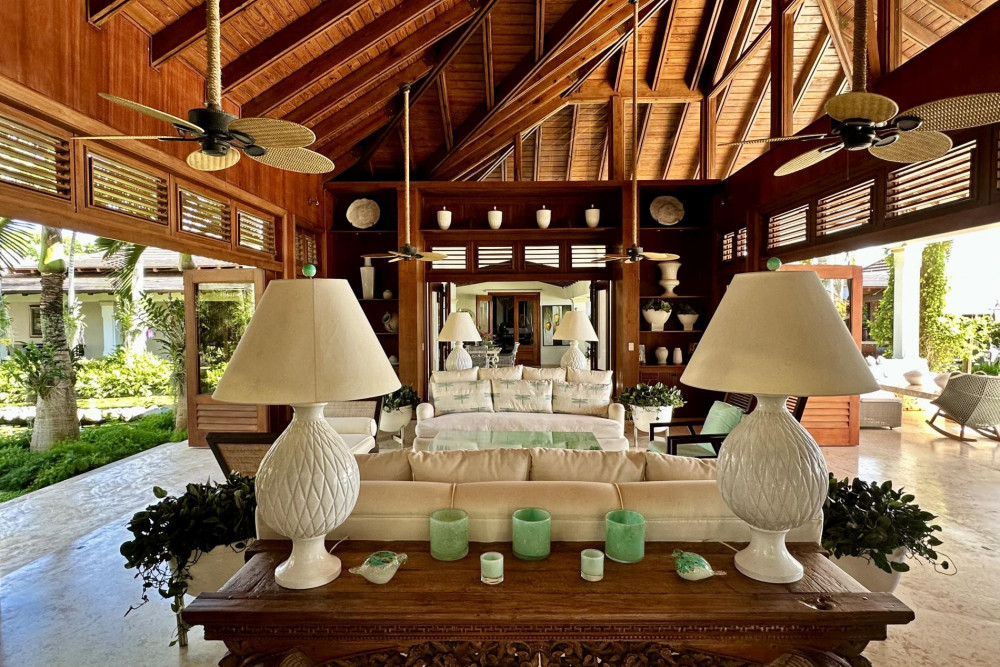 Casa de Campo 103