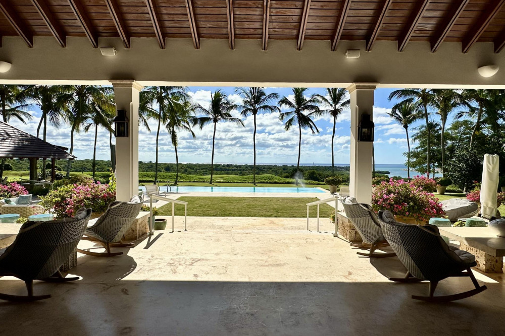 Casa de Campo 103