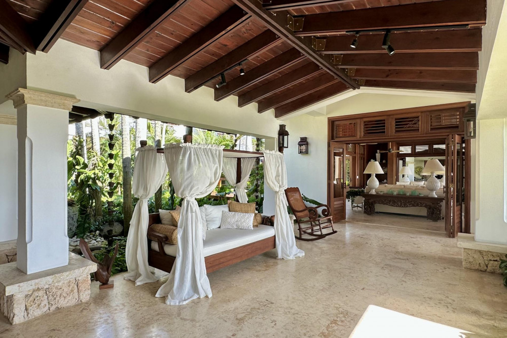 Casa de Campo 103