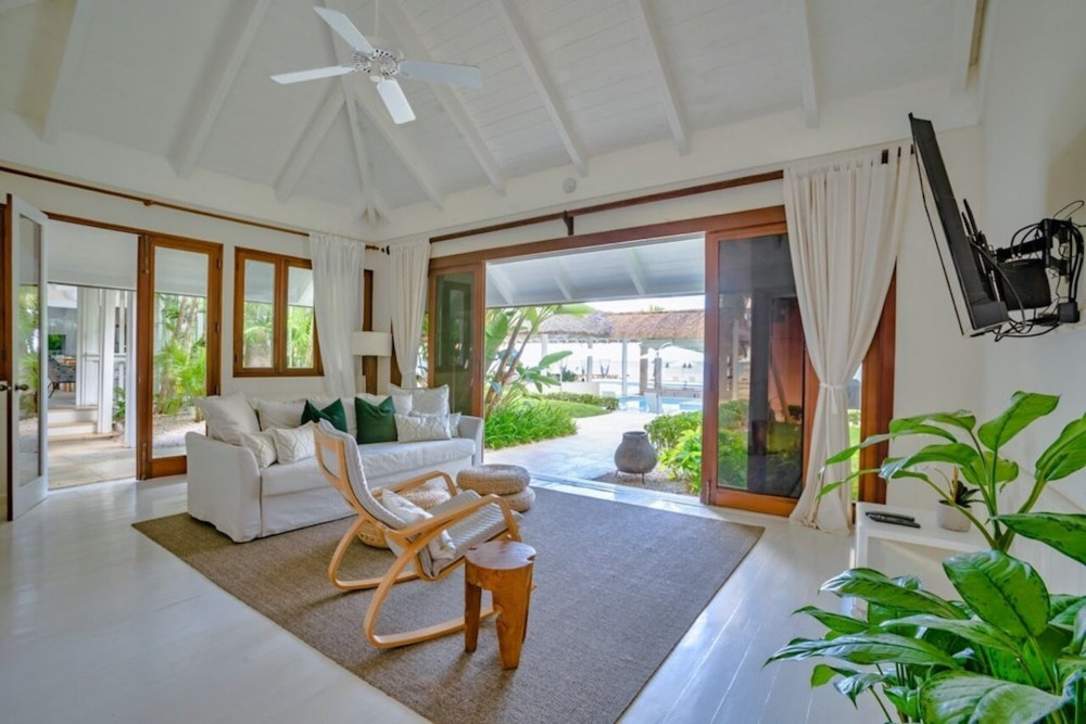 Casa de Campo 109