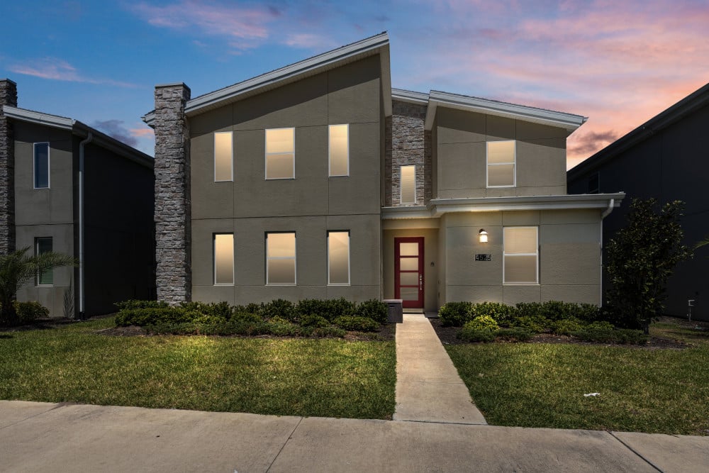 Storey Lake Resort 482