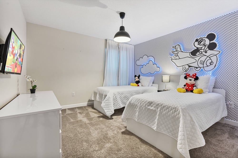 Storey Lake Resort 482