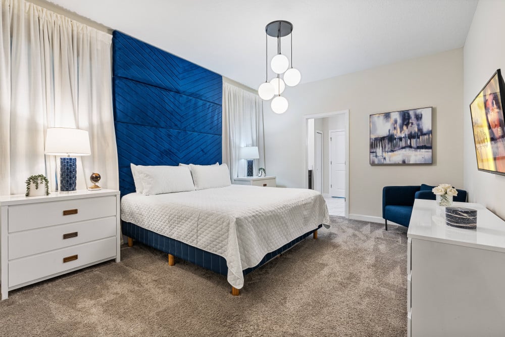 Storey Lake Resort 482