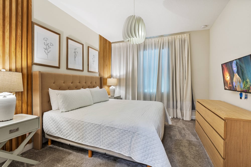 Storey Lake Resort 482