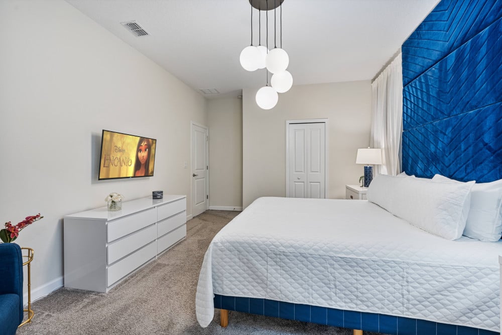 Storey Lake Resort 482