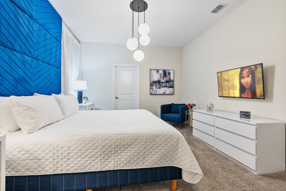 Storey Lake Resort 482