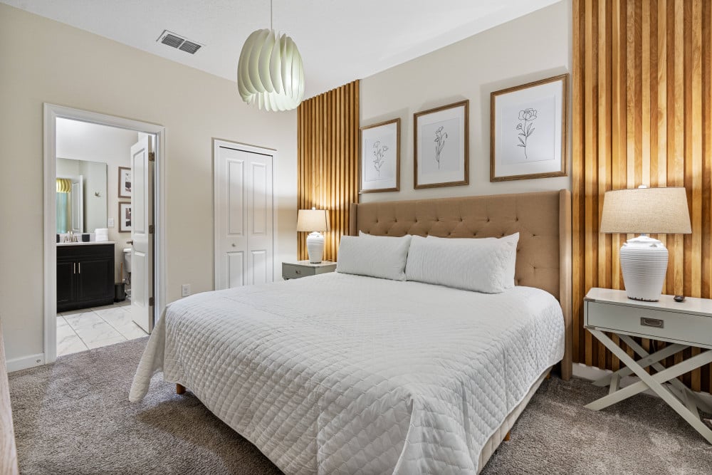 Storey Lake Resort 482