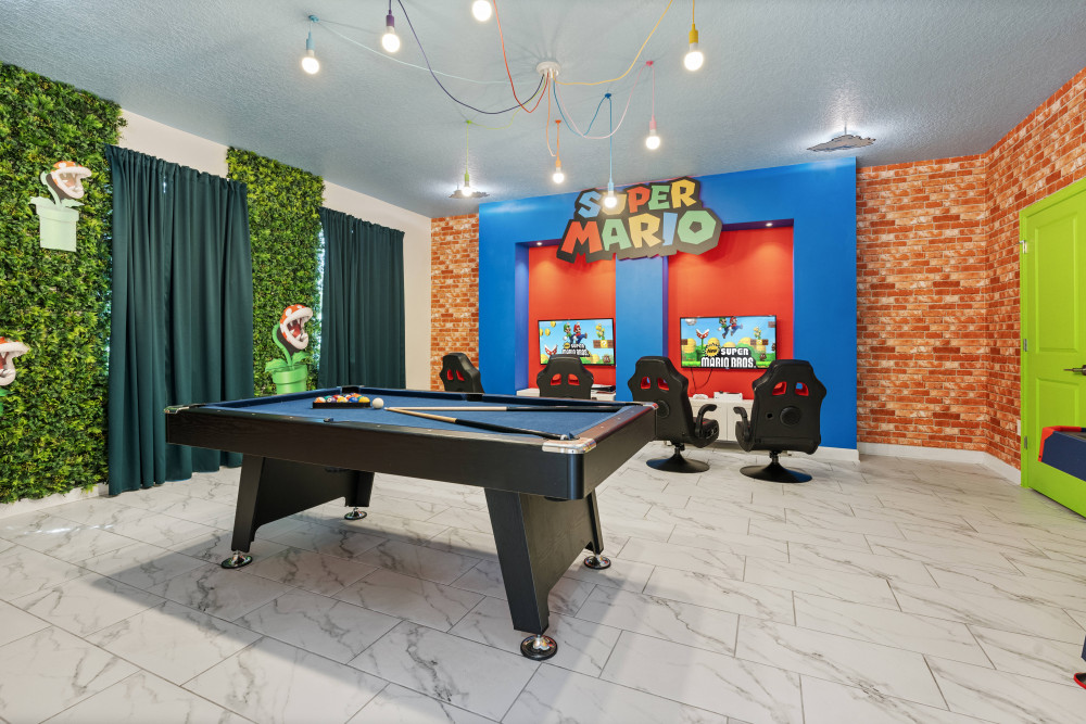 Storey Lake Resort 482