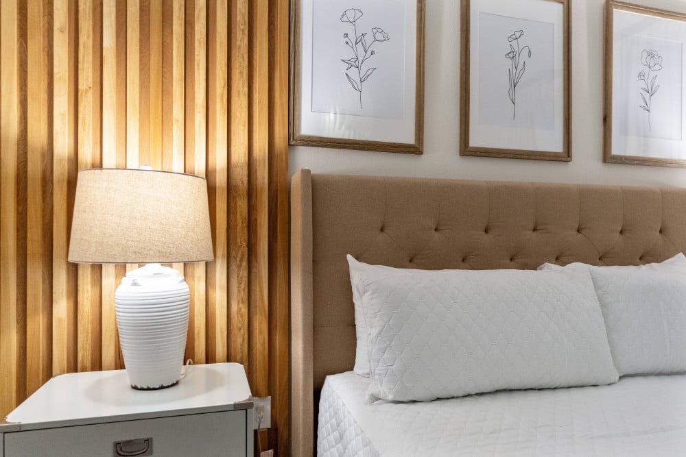 Storey Lake Resort 482