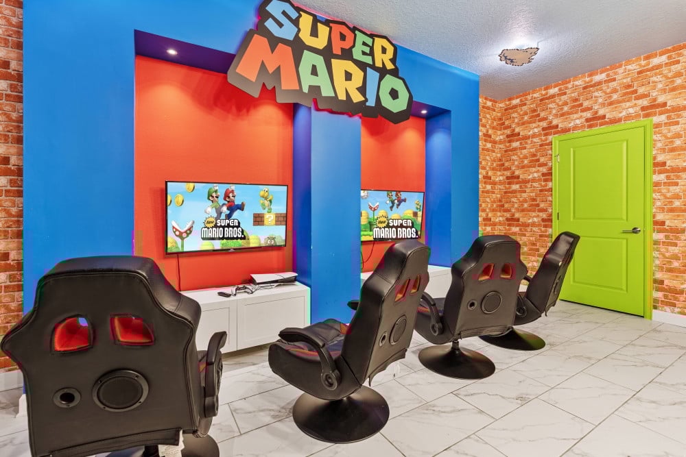 Storey Lake Resort 482