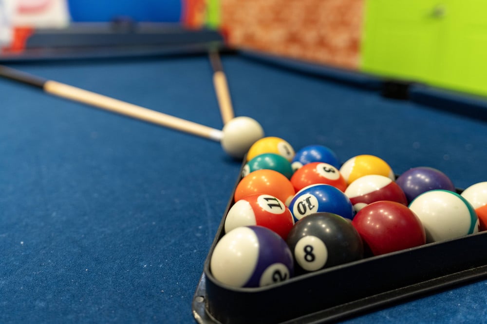 Storey Lake Resort 482