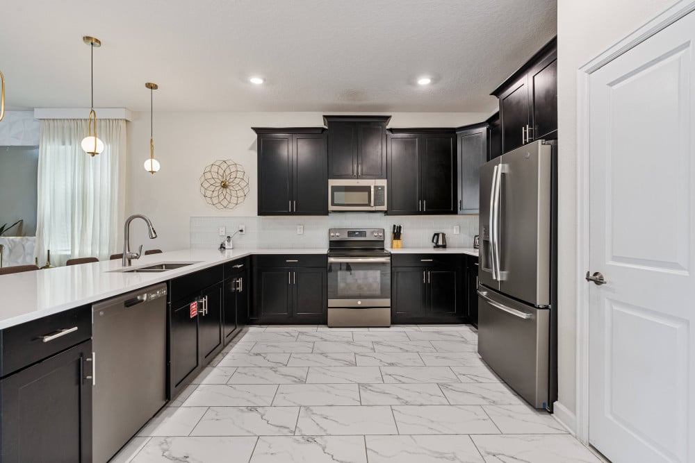 Storey Lake Resort 482