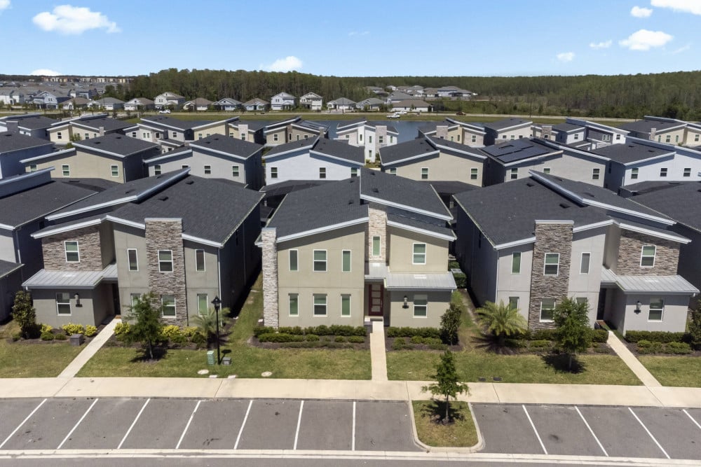 Storey Lake Resort 482