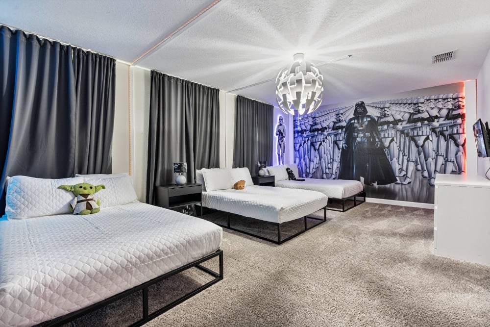 Storey Lake Resort 482