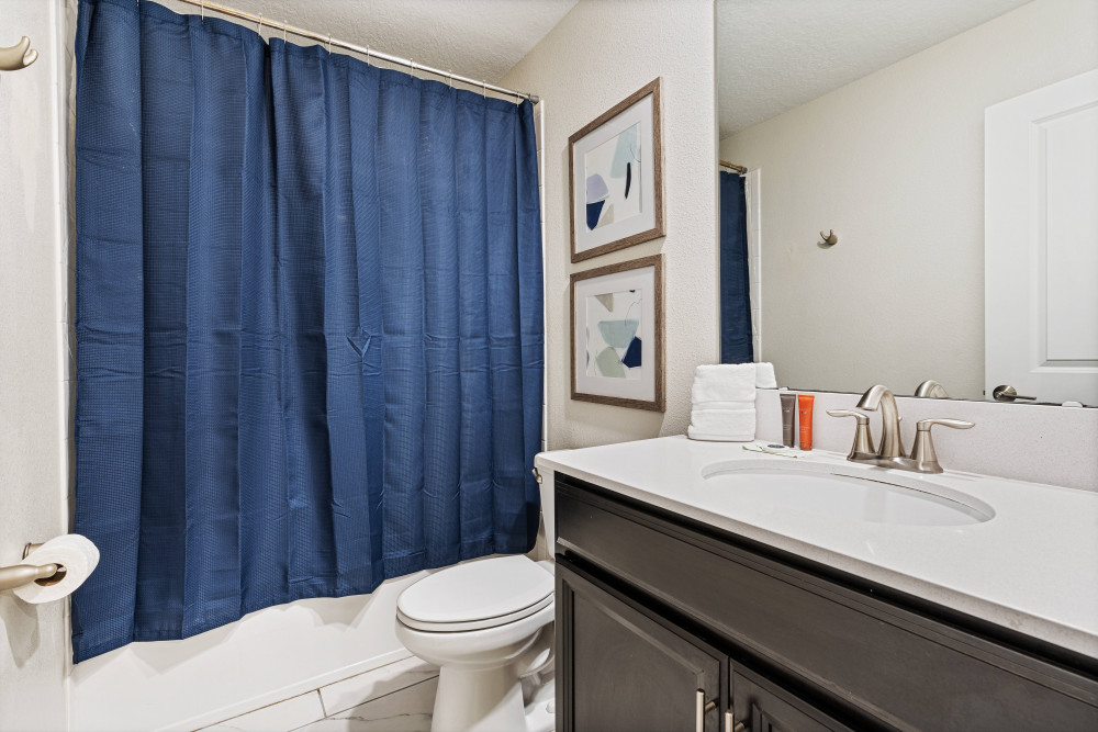 Storey Lake Resort 482