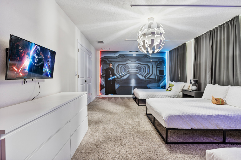 Storey Lake Resort 482