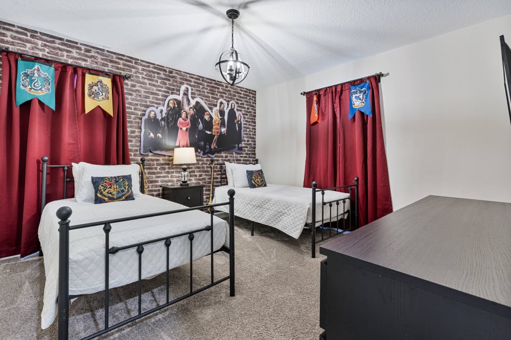 Storey Lake Resort 482