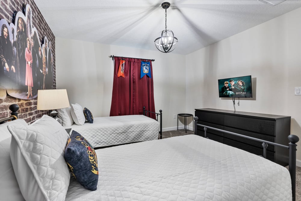 Storey Lake Resort 482