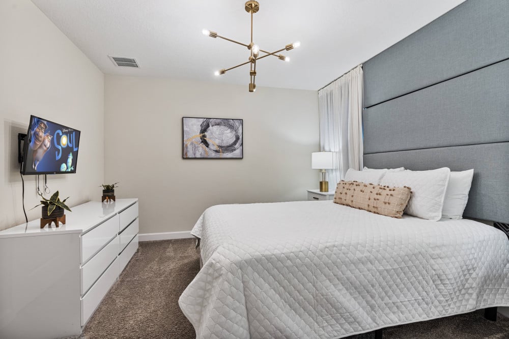 Storey Lake Resort 482