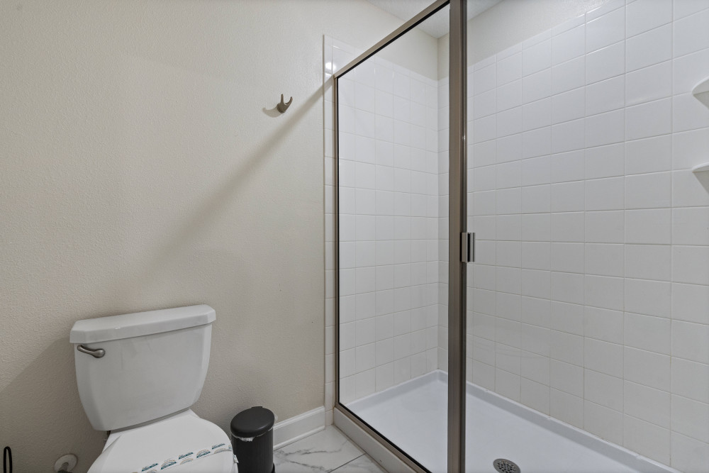 Storey Lake Resort 482