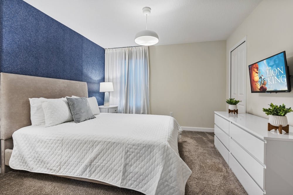 Storey Lake Resort 482