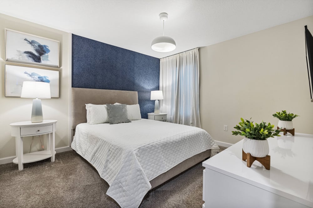 Storey Lake Resort 482