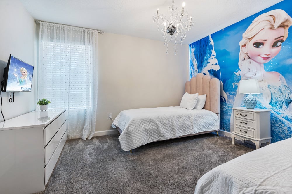 Storey Lake Resort 482