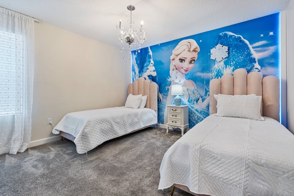 Storey Lake Resort 482