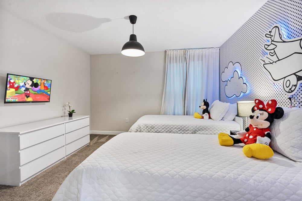 Storey Lake Resort 482