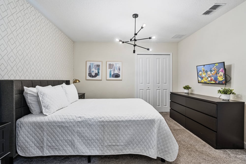 Storey Lake Resort 482