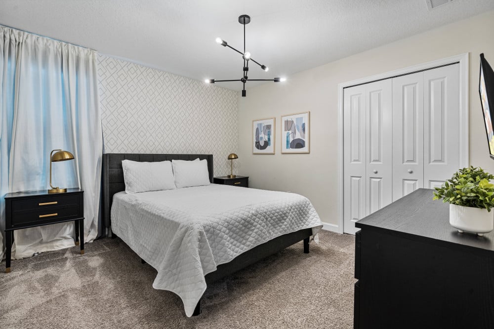 Storey Lake Resort 482