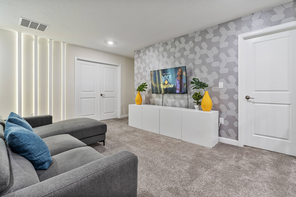 Storey Lake Resort 482