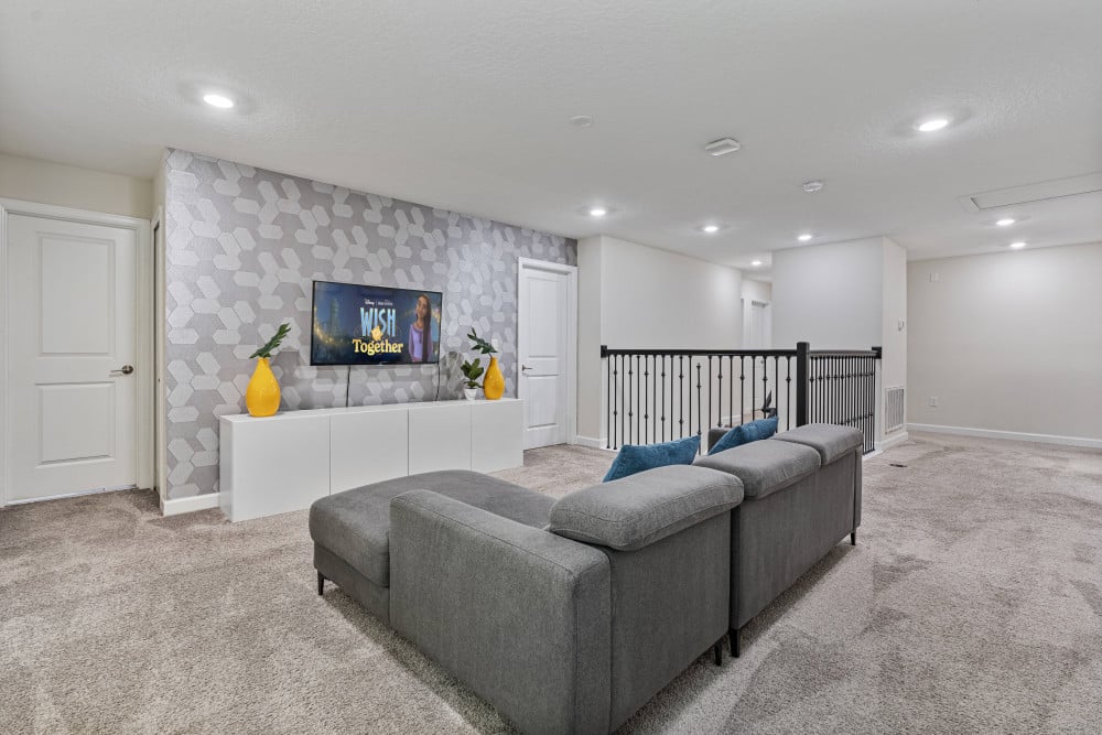 Storey Lake Resort 482