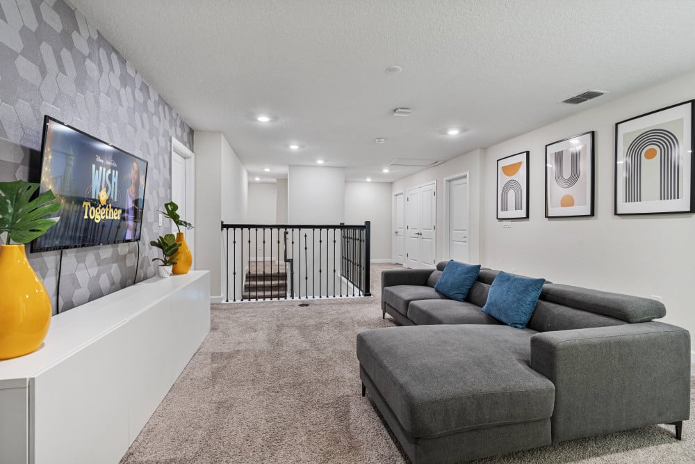 Storey Lake Resort 482