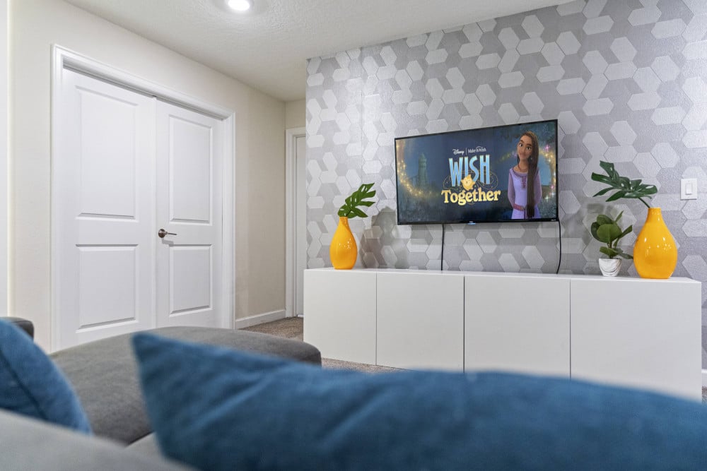 Storey Lake Resort 482