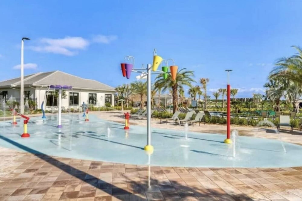 Storey Lake Resort 482