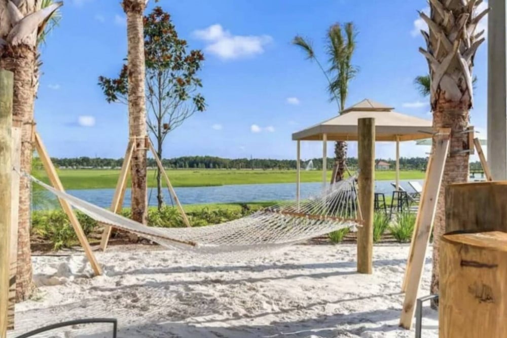 Storey Lake Resort 482